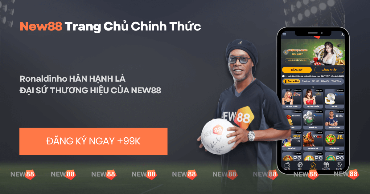 Hướng dẫn đăng nhập tại new88